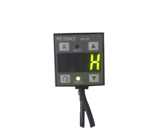 進口真空數(shù)顯表