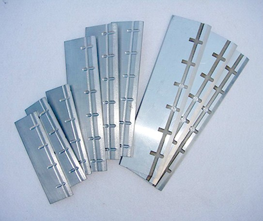 Rietschle里其樂真空泵鋁合金葉片