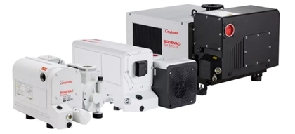 Leybold萊寶單級(jí)旋片真空泵維修