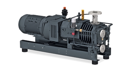 德國(guó)BUSCH普旭COBRA干式螺桿真空泵(COBRA NC 0100B / NC0200B / NC0300B / NC0400B / NC0630B / NX0450A / NX0650A)