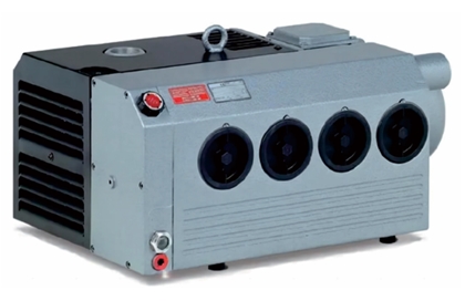 德國Rietschle里其樂真空泵 單級旋片真空泵VC50 / VC70 / VC100 / VC150 / VC202 / VC303 /