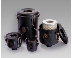 真空泵空氣過(guò)濾總成