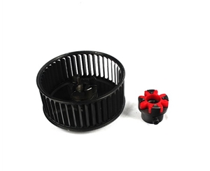 里其樂(lè)真空泵聯(lián)軸器風(fēng)扇