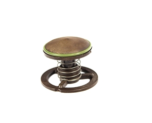 進(jìn)氣止回閥