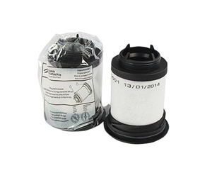 Rietschle 里其樂(lè)油霧分離器