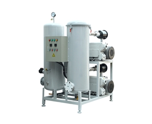 中央真空系統(tǒng)（光電行業(yè)）