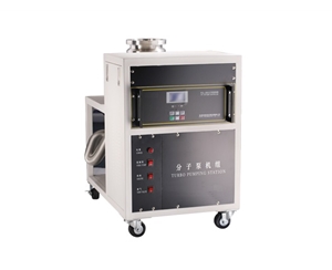 FJ-700型分子泵機(jī)組