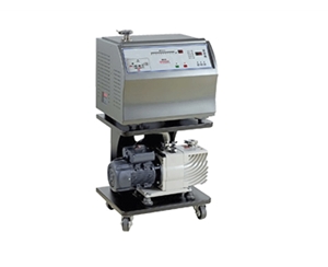 ZQJ-530型氦質(zhì)譜檢漏儀