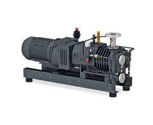 德國BUSCH普旭COBRA干式螺桿真空泵(COBRA NC 0100B / NC0200B / NC0300B / NC0400B / NC0630B / NX0450A / NX0650A)