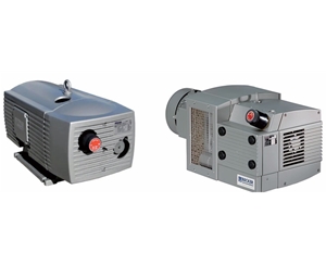 德國(guó)Becker貝克真空泵  油式真空泵 干式真空泵